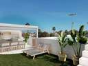 Casa en venta en San Javier zona Santiago de la Ribera