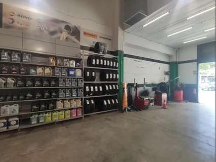 Local comercial en traspaso en Las Rozas de Madrid zona Európolis