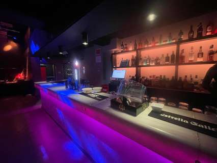 Local comercial en traspaso en Las Rozas de Madrid