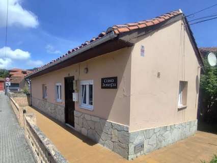 Casa en venta en Pravia