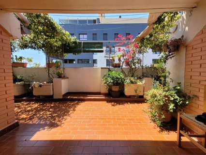 Ático en venta en Málaga zona El Perchel