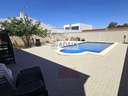 Casa en venta en Tomelloso