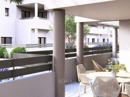 Piso en venta en Jávea/Xàbia