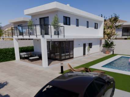 Casa en venta en Santa Pola zona Gran Alacant
