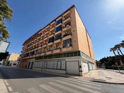 Estudio en venta en Torremolinos zona ZONA AYUNTAMIENTO