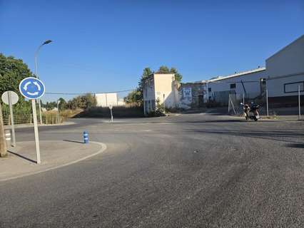 Parcela en venta en Lucena