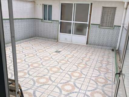 Casa en venta en San Javier zona Santiago de la Ribera