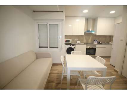 Piso en alquiler en Murcia