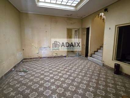 Casa en venta en Tomelloso