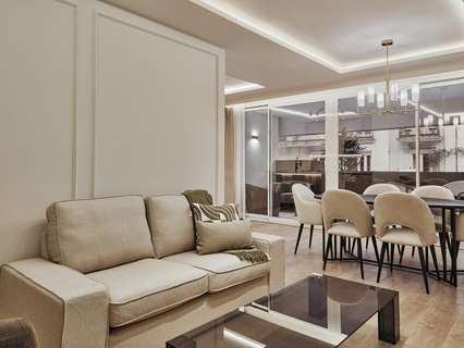 Piso en venta en Madrid zona SALAMNCA