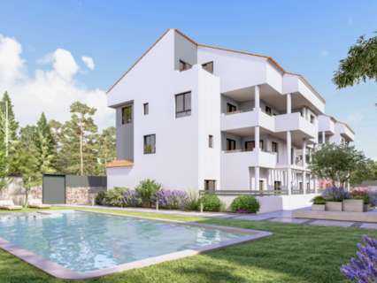 Piso en venta en Jávea/Xàbia