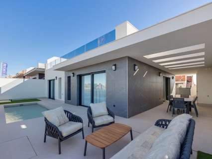 Casa en venta en Torrevieja