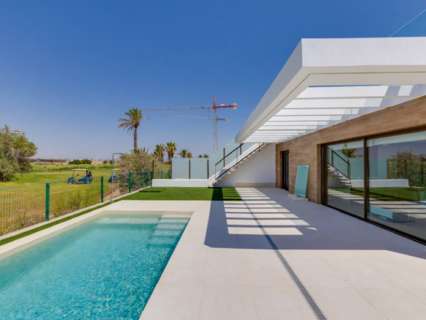 Casa en venta en Los Alcázares