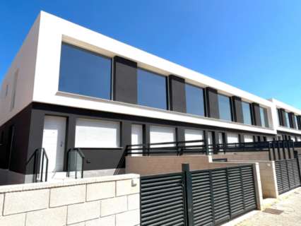 Chalet en venta en Santa Pola zona Gran Alacant