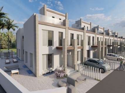 Chalet en venta en Santa Pola zona Gran Alacant