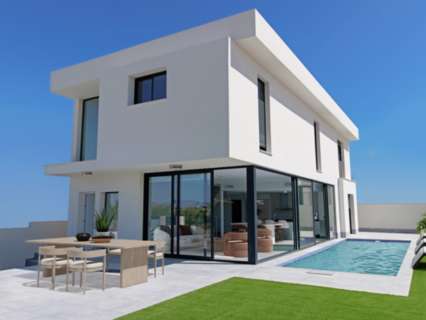 Casa en venta en Santa Pola zona Gran Alacant