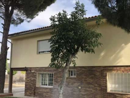 Casa en venta en Villanueva del Pardillo
