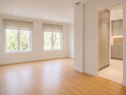 Piso en venta en Madrid zona Chamberí