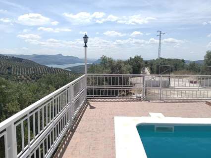 Casa rústica en venta en Iznájar
