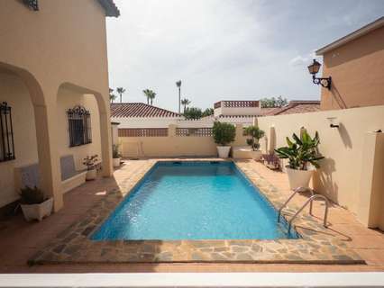Casa en venta en Benalmádena zona CP