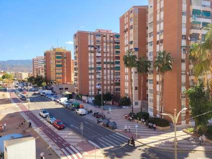 Piso en venta en Málaga zona PARQUE VICTORIA EUGENIA