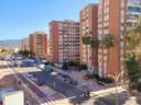 Piso en venta en Málaga zona PARQUE VICTORIA EUGENIA