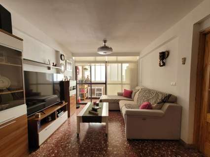 Piso en venta en Málaga zona La Princesa