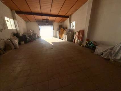 Plaza de parking en venta en Santa Marta