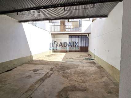 Casa en venta en Tomelloso