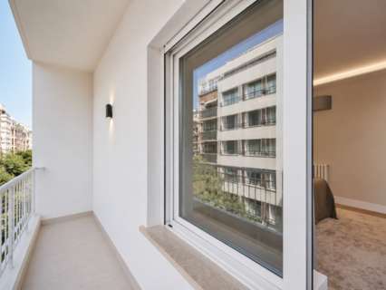 Piso en venta en Madrid zona Lista