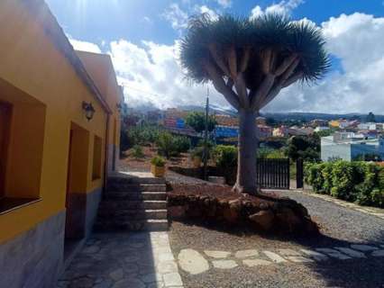 Casa en alquiler en La Orotava
