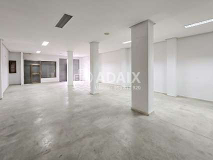 Local comercial en venta en Úbeda