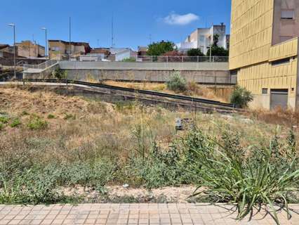 Parcela en venta en L'Alcúdia de Crespins