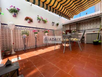 Chalet en venta en Tomelloso