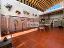 Chalet en venta en Tomelloso