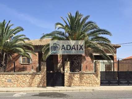Casa en venta en Argamasilla de Alba