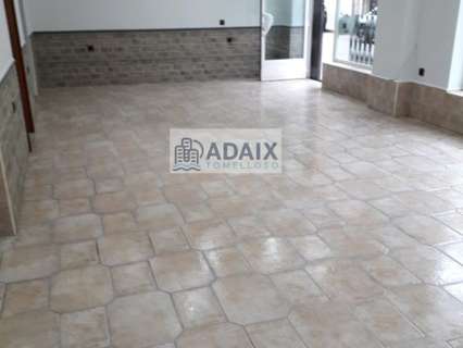 Local comercial en venta en Tomelloso