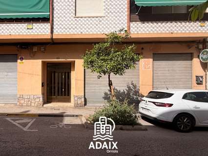 Local comercial en venta en Burjassot