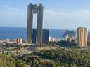 Ático en venta en Benidorm zona RESIDENCIAL TERRAMAR rebajado