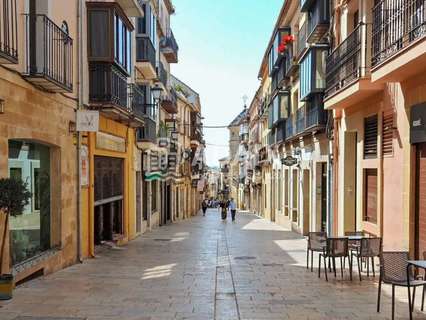 Piso en venta en Úbeda zona Calle Real