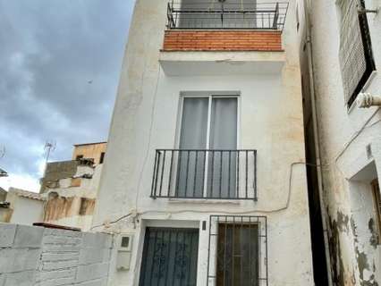 Casa en venta en Güejar Sierra