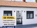 Casa en venta en Beniparrell