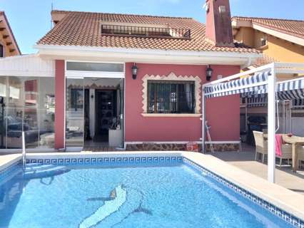 Casa en venta en Guardamar del Segura zona El Raso  RES. VILLAS MARIA III rebajada