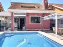 Casa en venta en Guardamar del Segura zona El Raso  RES. VILLAS MARIA III rebajada