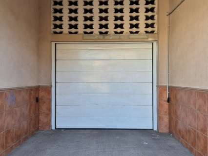 Plaza de parking en venta en Canals