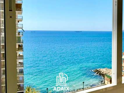 Piso en venta en Alicante zona Albufereta