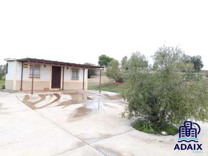 Casa rústica en venta en Villanueva de Bogas