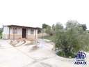 Casa rústica en venta en Villanueva de Bogas