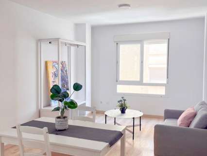Piso en venta en Málaga zona Hospital Civil
