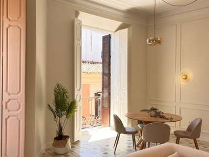 Piso en venta en Málaga zona CENTRO HISTORICO